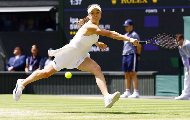 Світоліна проти "нейтральної" Соснович на "Вімблдоні"-2025: хто фаворит та де дивитися сьогодні