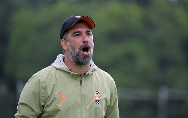 Туран провів перший матч на чолі "Шахтаря": травма лідера затьмарила дебютну перемогу (відео)