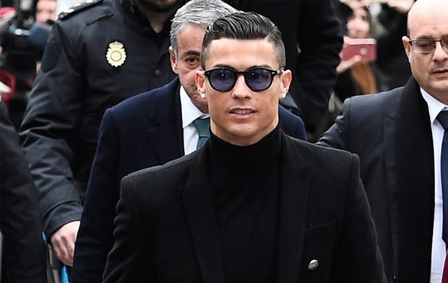 Чому Роналду не було на похованні Жоти: рішення сім'ї загиблого