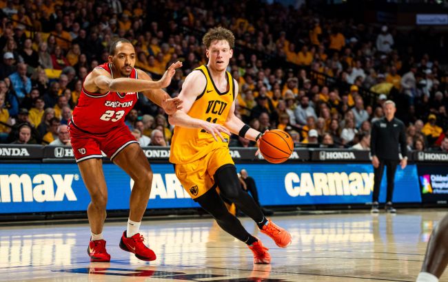 Гранды НБА просмотрят двух украинцев: кто в заявке на Летнюю лигу