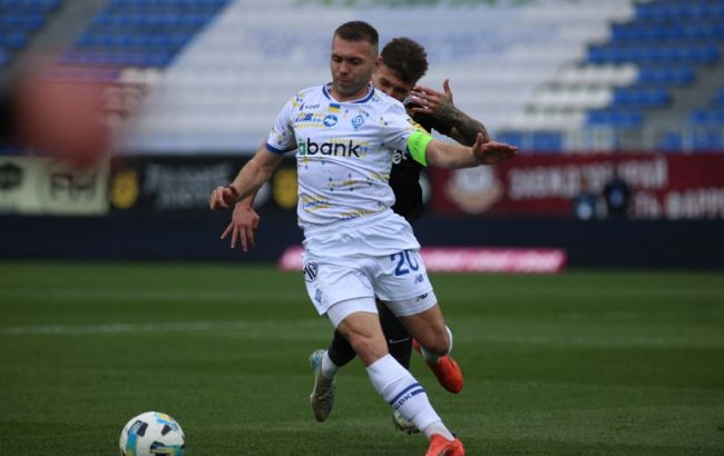 Коли "Динамо" і "Шахтар" стартують в УПЛ-2025/26: точні дати та час усіх матчів першого туру