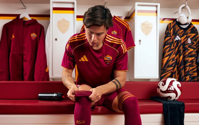 Довбик без обнови: "Рома" за відсутності українця показала форму на прийдешній сезон