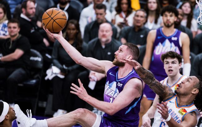 Михайлюк, Лень та інші: баскетбольна збірна України назвала склад на прекваліфікацію ЧС