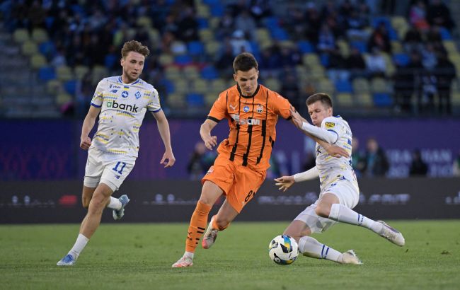 Новий трофей та правила. Кубок України розіграють "всліпу": "Динамо" й "Шахтар" можуть перетнутися навіть на старті