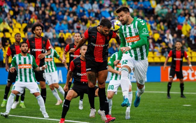 "Динамо" вже сьогодні отримає суперника у Лізі чемпіонів: де можна побачити в Україні матч "Хамрун Спартанс" &ndash; "Жальгіріс"