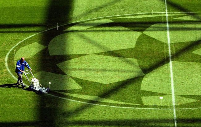 Ліга чемпіонів 2025/26: повний розклад матчів, ключові дати і коли фінал