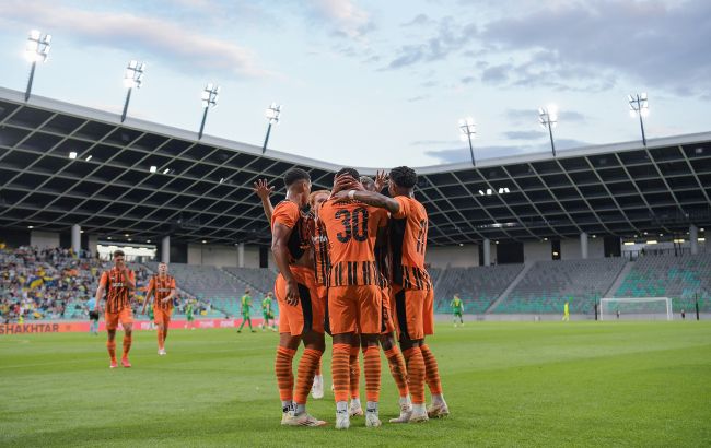 "Шахтер" и другой украинский клуб неожиданно сменили стадионы в еврокубках: обновленный список домашних арен