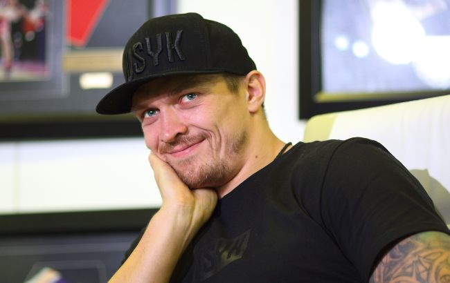 Если Усик выиграет у Дюбуа: с кем чемпион проведет последние бои в карьере