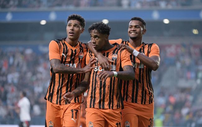 Якщо "Динамо" програє, а "Шахтар" виграє: з ким зустрінуться українські гранди у плей-офф раунді Ліги Європи