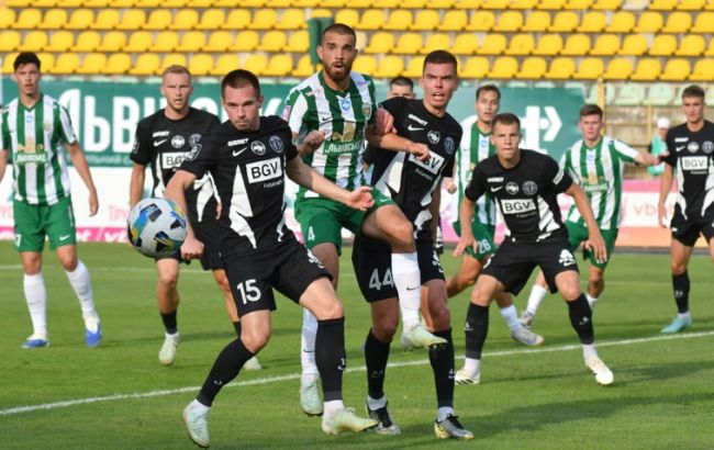 Лига конференций: "Полесье" встретится с грандом европейского футбола, если пройдет венгров