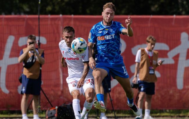 Тяжелые победы "Динамо" и "Шахтера" и сенсация от "Кудривки": все голы и топ-моменты 1 тура УПЛ