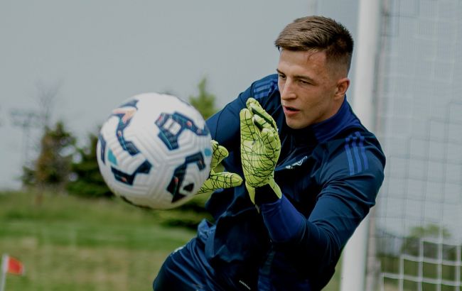 Победы Трубина и "друзей России": результаты матчей потенциальных соперников "Динамо" в ЛЧ