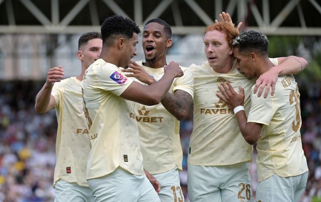 "Панатінаїкос" &ndash; "Шахтар": хто фаворит та де дивитися матч Ліги Європи сьогодні