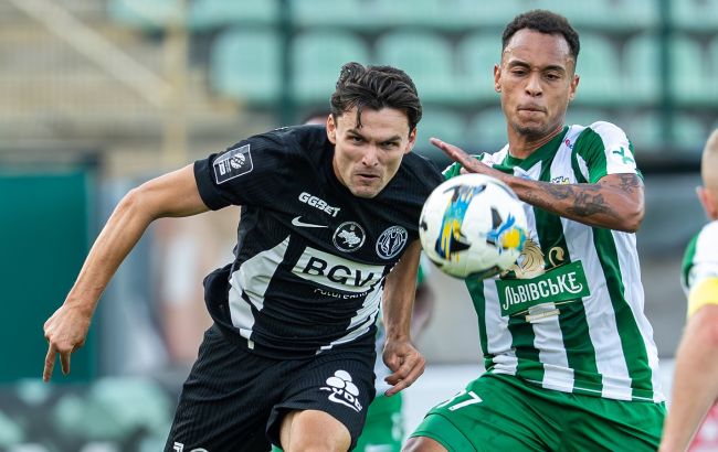 "Полесье" - "Пакш" в Лиге конференций: прогнозы и где смотреть игру бесплатно