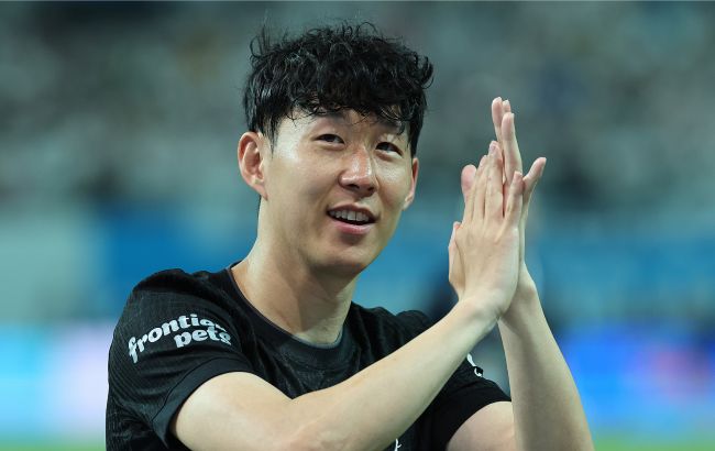 "Ты никто, если не уважаешь других". Конец эпохи Сона в "Тоттенхэме": гол года, Золотая бутса и армия