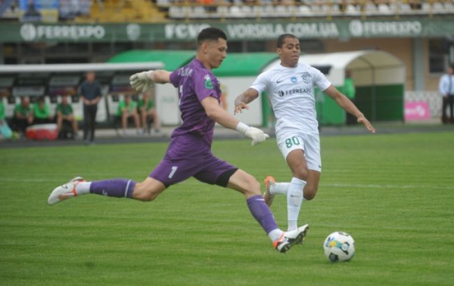 Чи зуміє "Кудрівка" повторити сенсацію? Повний розклад 2-го туру УПЛ та де дивитися матчі