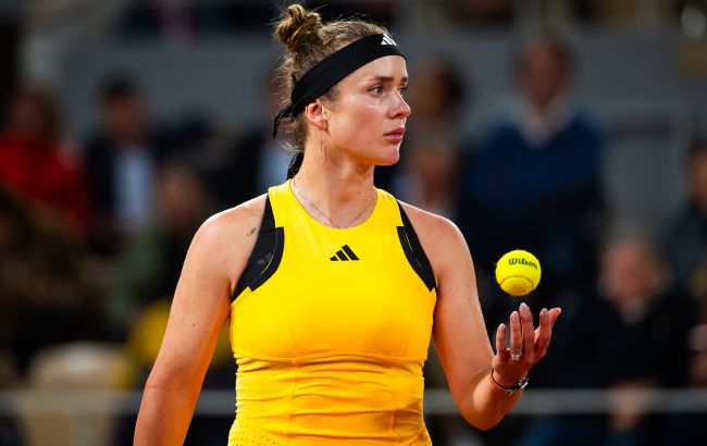 Світоліна та Ястремська стартують на "тисячнику" в Цинциннаті: хто суперниці і які прогнози