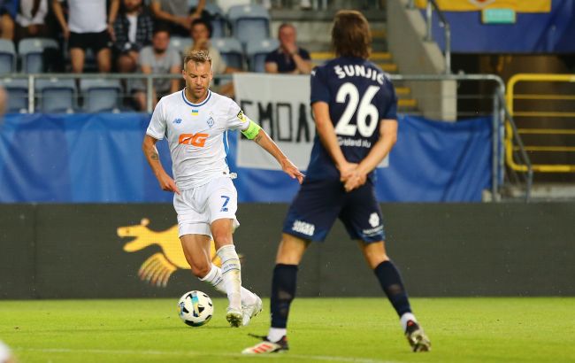 "Динамо" вже на Кіпрі: що треба знати про вирішальний поєдинок з "Пафосом" у ЛЧ