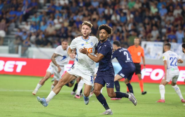 Вперше за 20 років: провал "Динамо" залишив Україну без Ліги чемпіонів