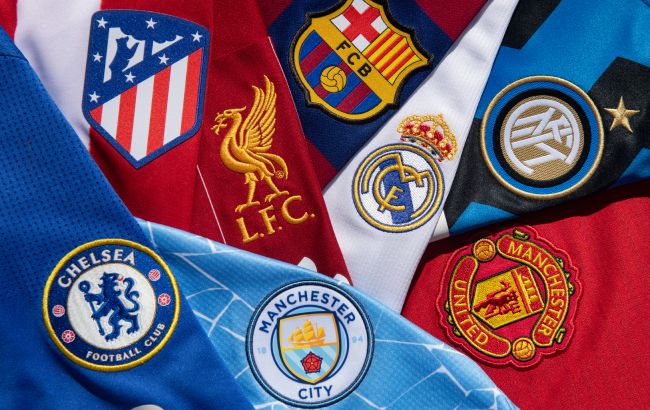 "Динамо" чи "Шахтар" &ndash; хто вище: УЄФА оновив клубний рейтинг