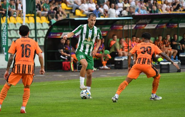 УПЛ повертається: точний розклад та головні інтриги 3-го туру