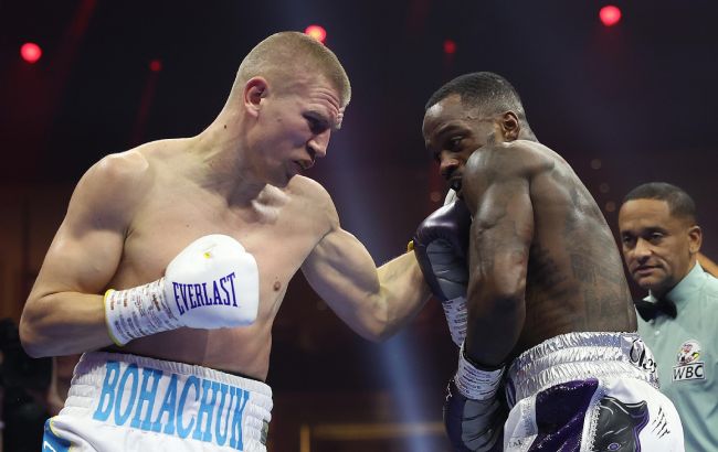 WBC проти українців? Богачука позбавили статусу головного претендента