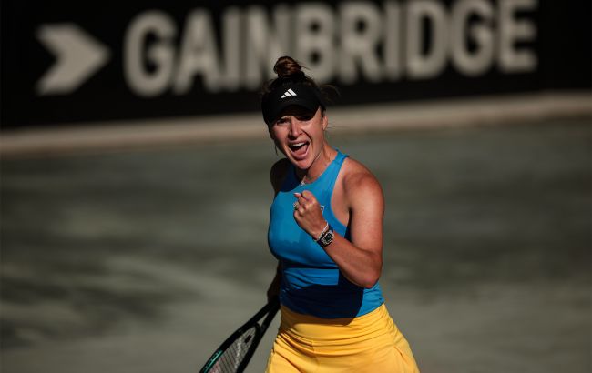 Не обійшлося без "нейтральних": Світоліна, Костюк та ще дві українки отримали суперниць на старті US Open-2025