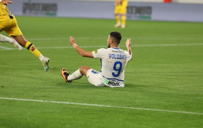 Таблиця коефіцієнтів УЄФА: на якому місті Україна після ганебного тижня в єврокубках