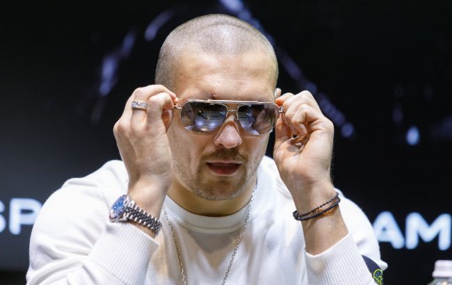 Девід Хей назвав єдиного боксера, який може перемогти Усика: "У нього найкращі шанси"