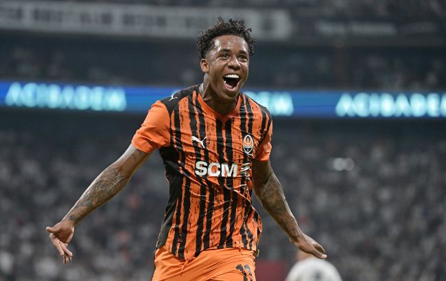 "Шахтер" продал Кевина в АПЛ за рекордные деньги: что известно о трансфере