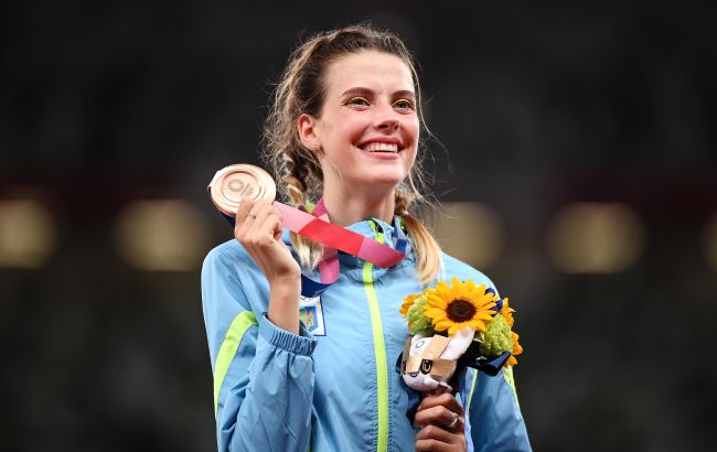 Магучіх, Дорощук та інші: Україна оголосила склад збірної на чемпіонат світу з легкої атлетики