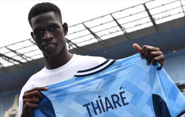 "Динамо" підписало захисника з чемпіонату Франції: деталі трансферу