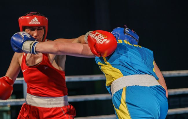 Федерація боксу України оголосила про вступ до World Boxing: що це значить