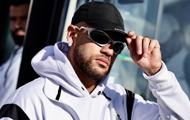 Невідомий мільярдер залишив Неймару шалені гроші: попереду судові процеси