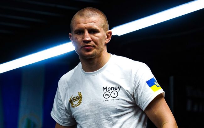 "Думал, что моя челюсть непробиваемая": Богачук перед реваншем на шоу Альварес - Кроуфорд