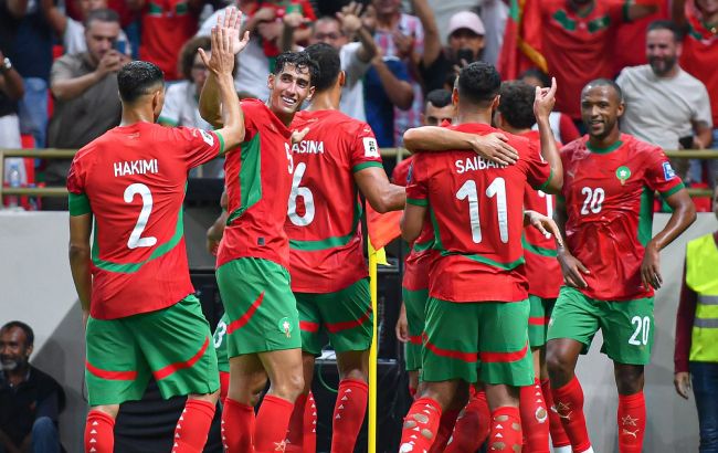 Перша африканська збірна пробилася на ЧС-2026: вже відомі 17 фіналістів