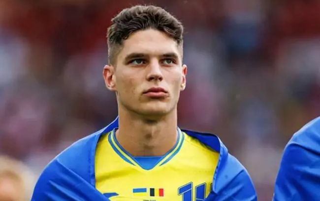 Звезда сборной Украины по футболу показал последствия российского удара в свой дом: ужасные кадры