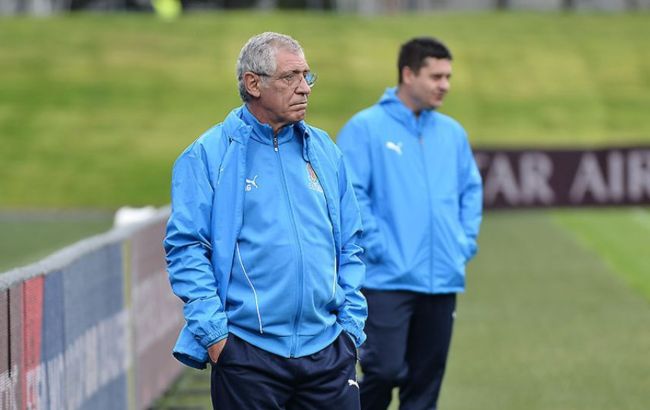 Збірна Азербайджану звільнила головного тренера: хто керуватиме командою в матчі проти України