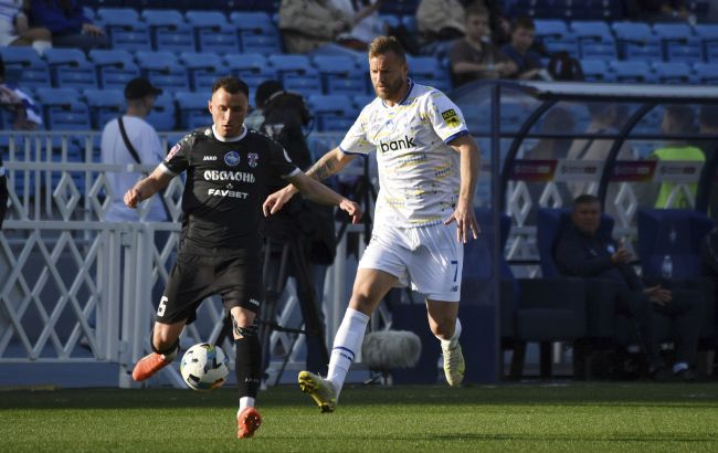 "Динамо" у дербі, "Шахтар" &ndash; проти амбітного новачка: повний розклад та головні інтриги 5-го туру УПЛ