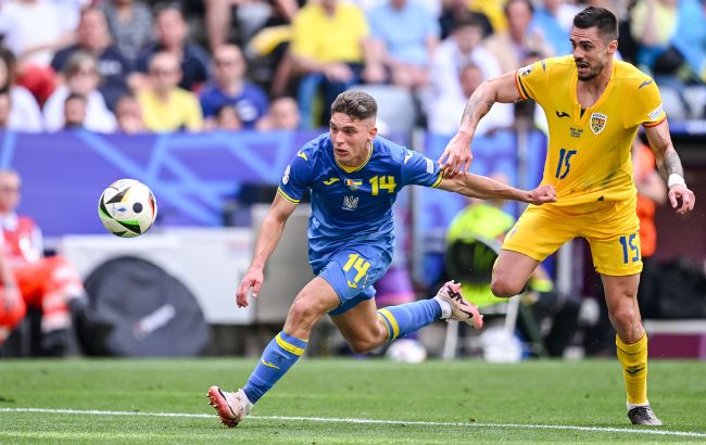 Тренер "Бенфіки" оцінив стан Судакова після влучання дрона у його будинок: чи не завадить це дебюту