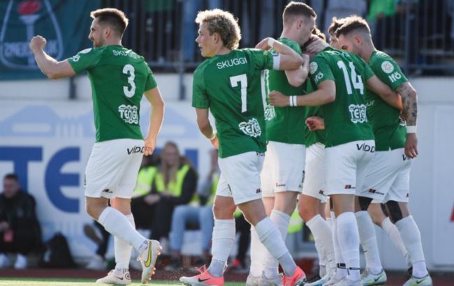 "Шахтар" отримав зворушливий лист українською від суперника у Лізі конференцій