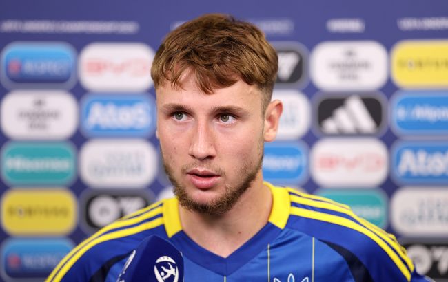 Скільки голів Ванат має забити за "Жирону": в Іспанії озвучили завдання-мінімум