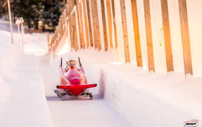 Олімпіада-2026: Міжнародна федерація бобслею та скелетону зробила заяву щодо допуску росіян