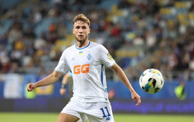 10 шедеврів від "Динамо": найкращі голи "біло-синіх" у серпні (відео)