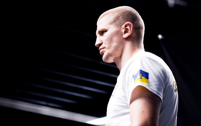 Богачук вдруге програв Адамсу: що це означає для українського боксера (відео)