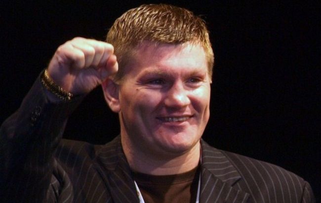 Легендарного британського боксера знайшли мертвим: він хотів повернутися на ринг