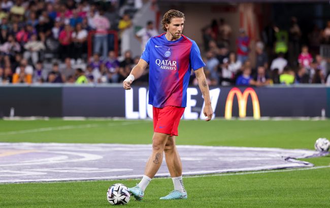 Забарний проти "Аталанти" та інші топ-матчі середи: повний розклад Ліги чемпіонів 17 вересня