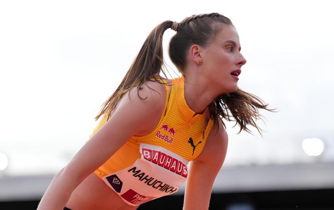 Магучих и Левченко прыгнули в финал чемпионата мира: еще одна украинка обидно проиграла