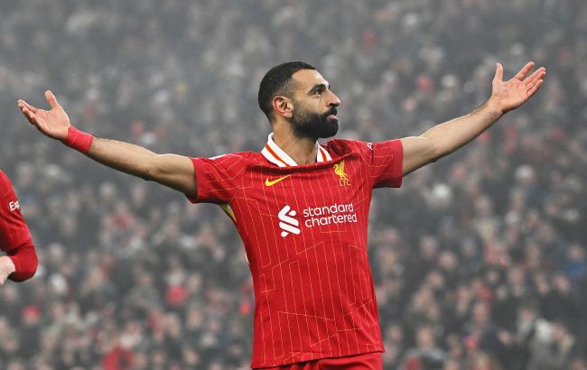 Салах повторив рекорд Шевченка в Лізі чемпіонів: хто стане наступною "жертвою"