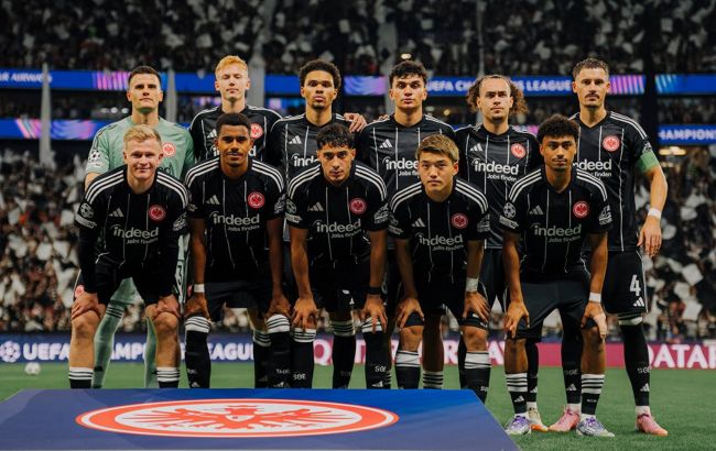 Ліга чемпіонів: хто очолює таблицю та хто найкращий бомбардир